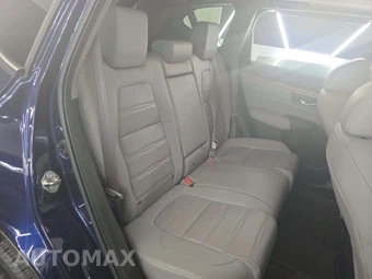 2017 Honda CR-V EX-L w/Navigation - miniatura 16