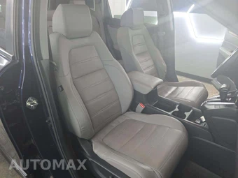 2017 Honda CR-V EX-L w/Navigation - miniatura 18
