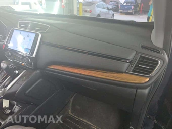 2017 Honda CR-V EX-L w/Navigation - miniatura 19