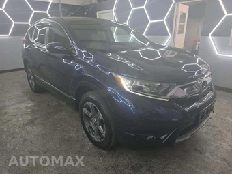 2017 Honda CR-V EX-L w/Navigation - miniatura 4