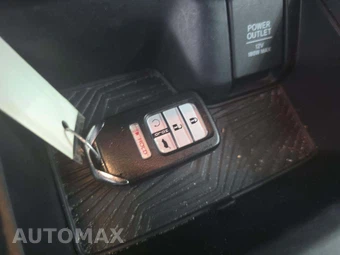 2017 Honda CR-V EX-L w/Navigation - miniatura 8