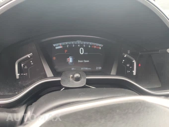 2017 Honda CR-V EX-L w/Navigation - miniatura 12