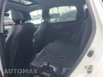 2017 Honda CR-V EX-L w/Navigation - miniatura 13