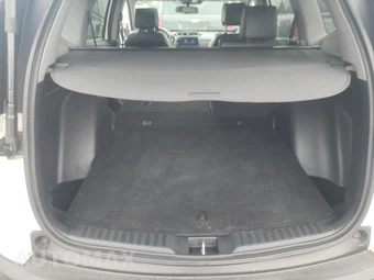 2017 Honda CR-V EX-L w/Navigation - miniatura 16