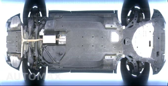 2017 Honda CR-V EX-L w/Navigation - miniatura 17