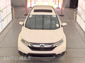 2017 Honda CR-V EX-L w/Navigation - miniatura 2