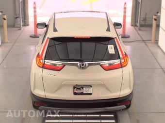 2017 Honda CR-V EX-L w/Navigation - miniatura 5