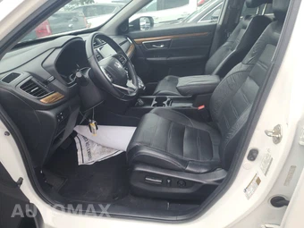 2017 Honda CR-V EX-L w/Navigation - miniatura 7