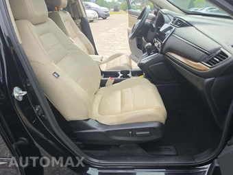 2017 Honda CR-V EX-L w/Navigation – miniatura 15
