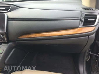 2017 Honda CR-V EX-L w/Navigation – miniatura 16