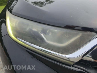 2017 Honda CR-V EX-L w/Navigation – miniatura 19