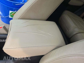2017 Honda CR-V EX-L w/Navigation – miniatura 22