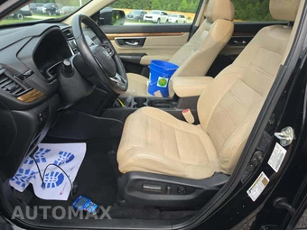 2017 Honda CR-V EX-L w/Navigation – miniatura 3