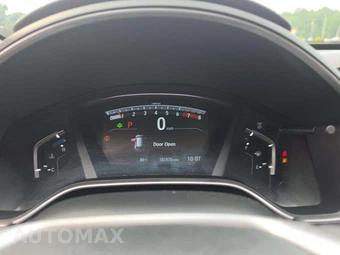 2017 Honda CR-V EX-L w/Navigation – miniatura 6