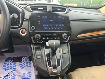 2017 Honda CR-V EX-L w/Navigation – miniatura 7