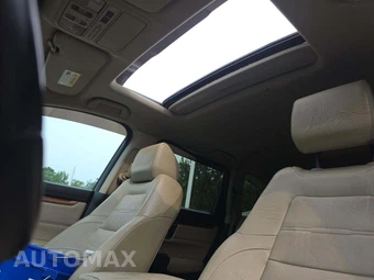 2017 Honda CR-V EX-L w/Navigation – miniatura 8