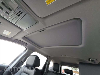 2017 Honda CR-V EX-L w/Navigation - miniatura 11