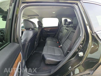 2017 Honda CR-V EX-L w/Navigation - miniatura 13