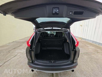 2017 Honda CR-V EX-L w/Navigation - miniatura 14