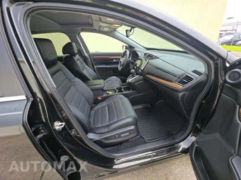 2017 Honda CR-V EX-L w/Navigation - miniatura 18