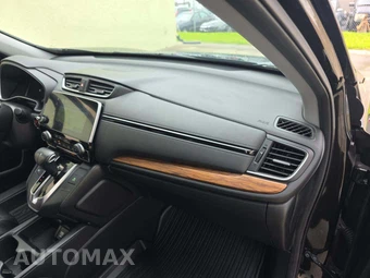 2017 Honda CR-V EX-L w/Navigation - miniatura 19