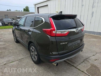 2017 Honda CR-V EX-L w/Navigation - miniatura 2