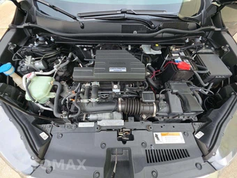 2017 Honda CR-V EX-L w/Navigation - miniatura 21