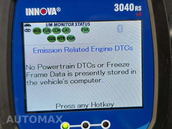2017 Honda CR-V EX-L w/Navigation - miniatura 23