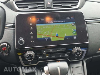 2017 Honda CR-V EX-L w/Navigation - miniatura 24
