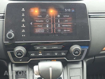 2017 Honda CR-V EX-L w/Navigation - miniatura 25