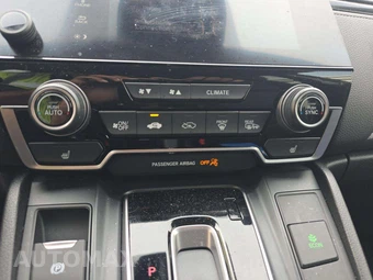 2017 Honda CR-V EX-L w/Navigation - miniatura 27