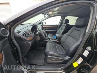 2017 Honda CR-V EX-L w/Navigation - miniatura 6