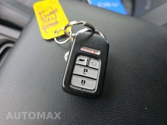 2017 Honda CR-V EX-L w/Navigation - miniatura 8