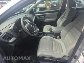 2017 Honda CR-V LX – miniatura 13