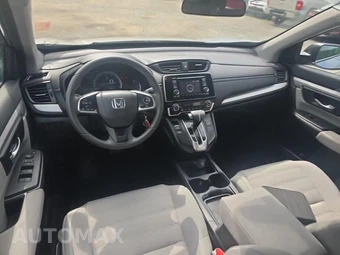 2017 Honda CR-V LX – miniatura 14