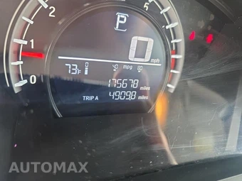 2017 Honda CR-V LX – miniatura 15