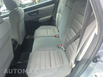 2017 Honda CR-V LX – miniatura 16