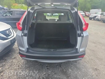 2017 Honda CR-V LX – miniatura 19