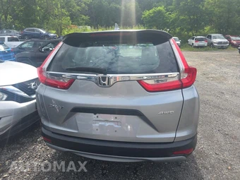 2017 Honda CR-V LX – miniatura 5