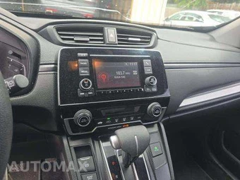 2017 Honda CR-V LX - miniatura 10