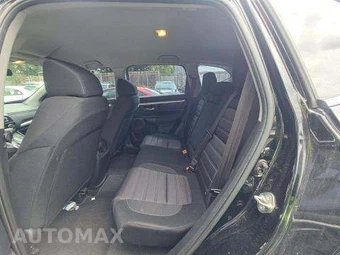 2017 Honda CR-V LX - miniatura 13