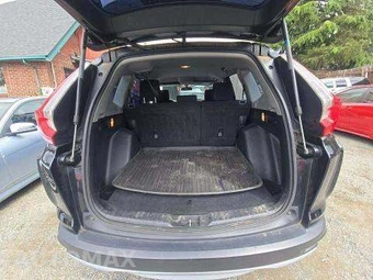 2017 Honda CR-V LX - miniatura 14