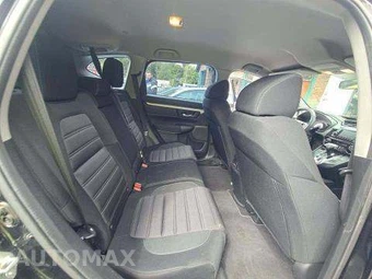 2017 Honda CR-V LX - miniatura 16