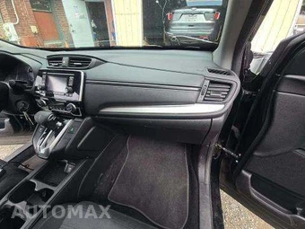 2017 Honda CR-V LX - miniatura 19