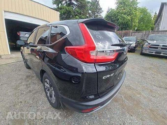 2017 Honda CR-V LX - miniatura 2