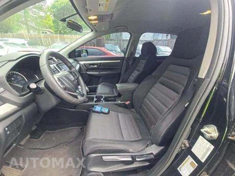2017 Honda CR-V LX - miniatura 6
