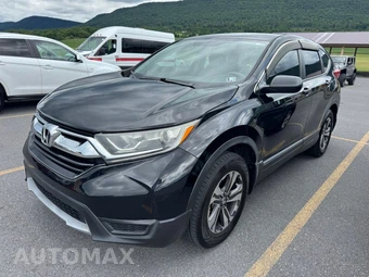 2017 Honda CR-V LX - car from the USA, Manheim Buy-Now listing at AUTOMAX
