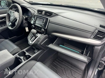 2017 Honda CR-V LX - miniatura 10