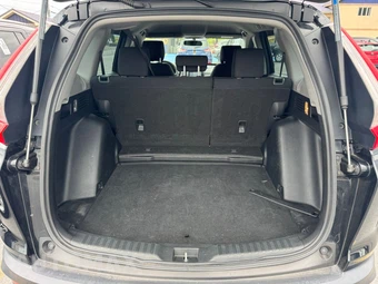 2017 Honda CR-V LX - miniatura 12
