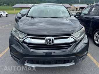 2017 Honda CR-V LX - miniatura 2